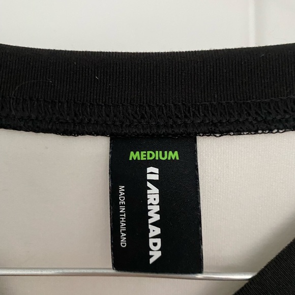 Polar Bear Print Shirt - Armada - Picture 3 of 4